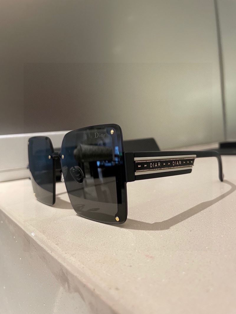 Dior Sunglasses